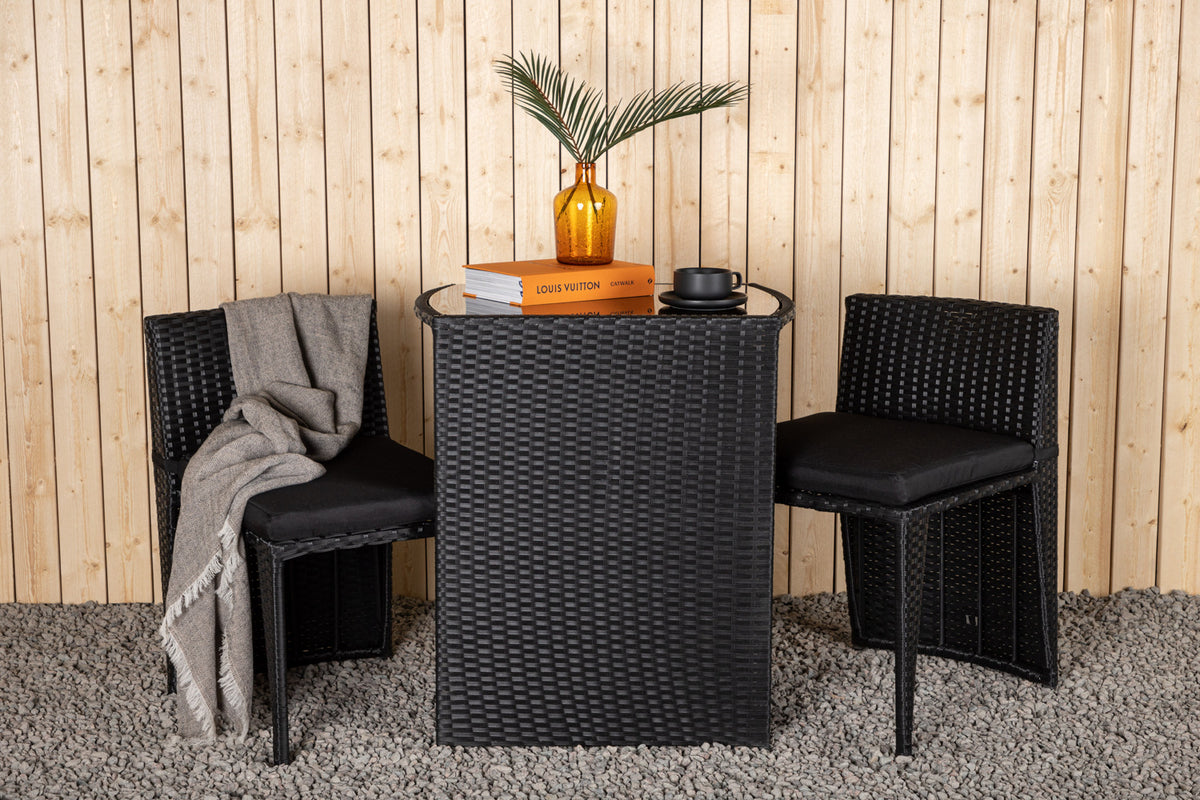 Venture Design Savanna Café Set