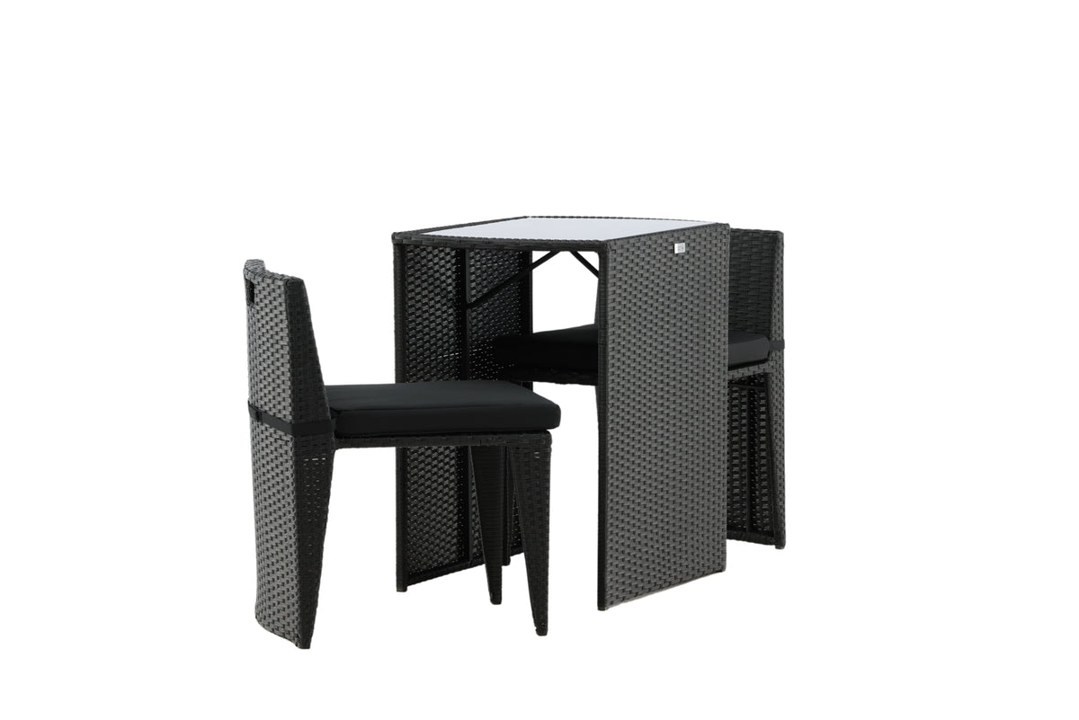 Venture Design Savanna Café Set