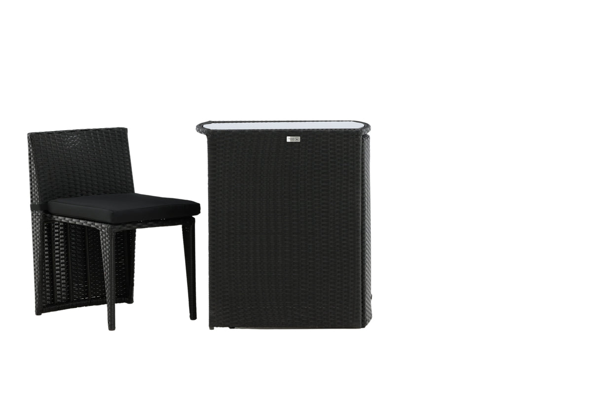 Venture Design Savanna Café Set