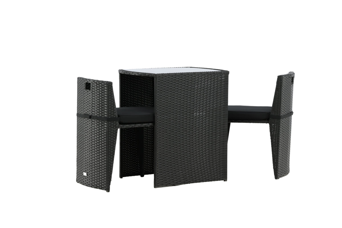Venture Design Savanna Café Set