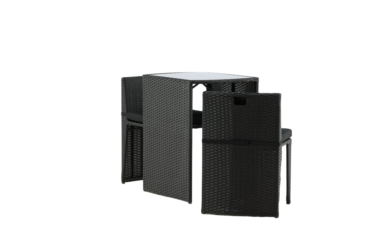 Venture Design Savanna Café Set