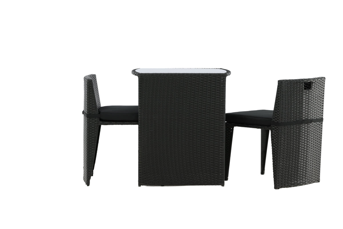 Venture Design Savanna Café Set