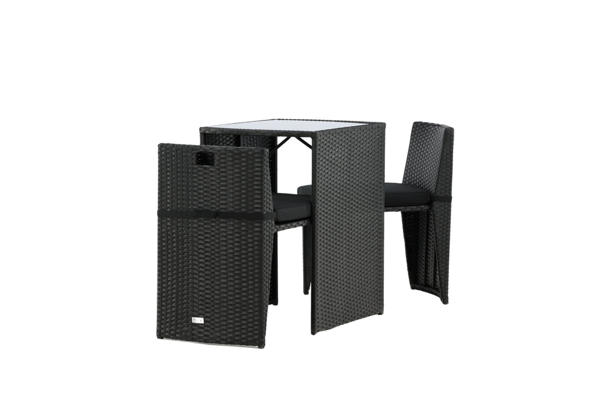 Venture Design Savanna Café Set