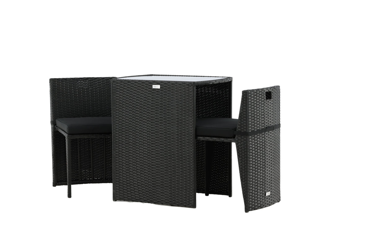 Venture Design Savanna Café Set