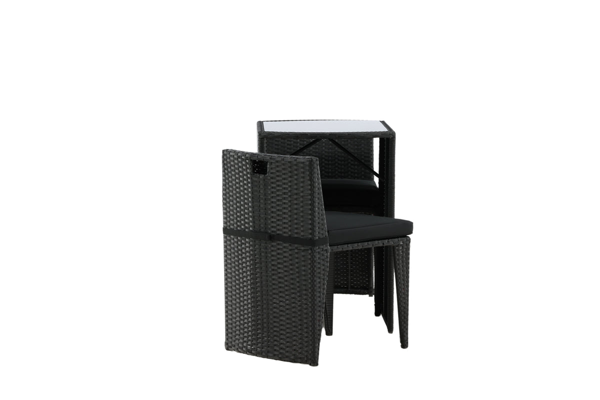 Venture Design Savanna Café Set