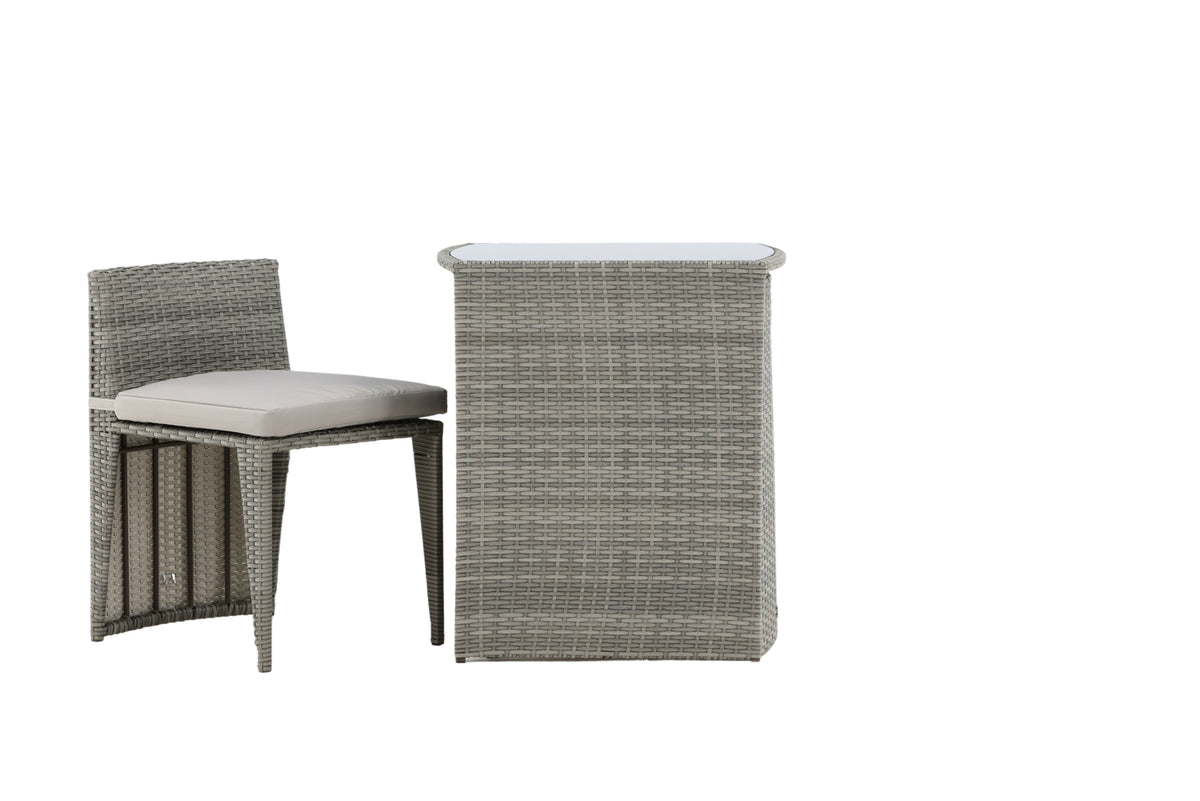 Venture Design Savanna Café Set