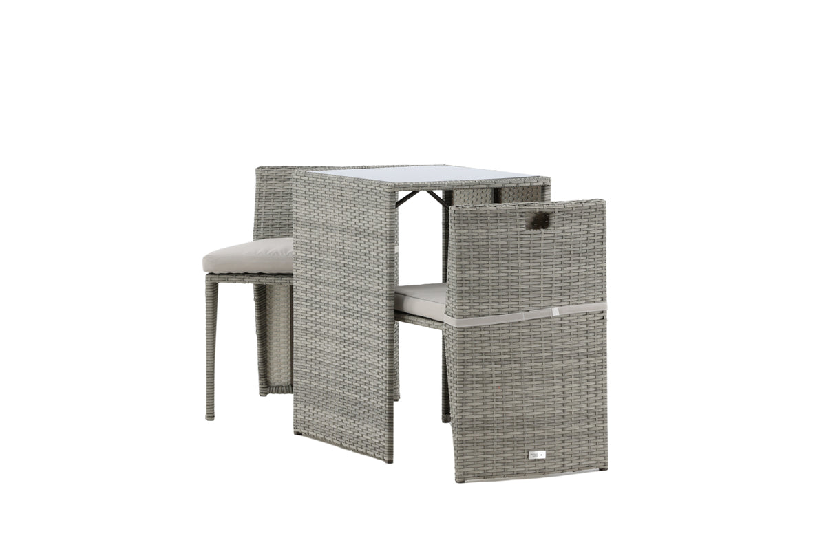 Venture Design Savanna Café Set