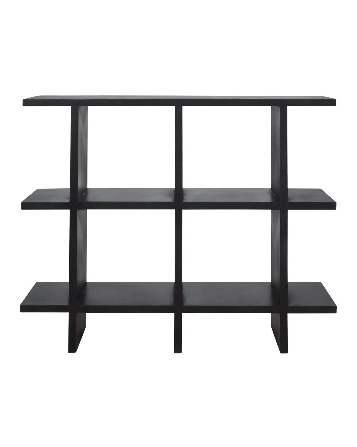 House Doctor Konsolbord, HDSet, Svart
