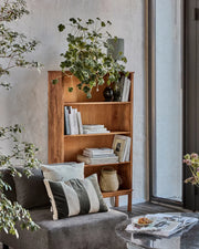 House Doctor Hylla, HDBalance, Antikbrun