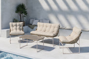 Venture Design Tina Soffgrupper Beige Beige