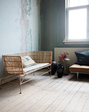 House Doctor Soffa, HDCuun, Natur