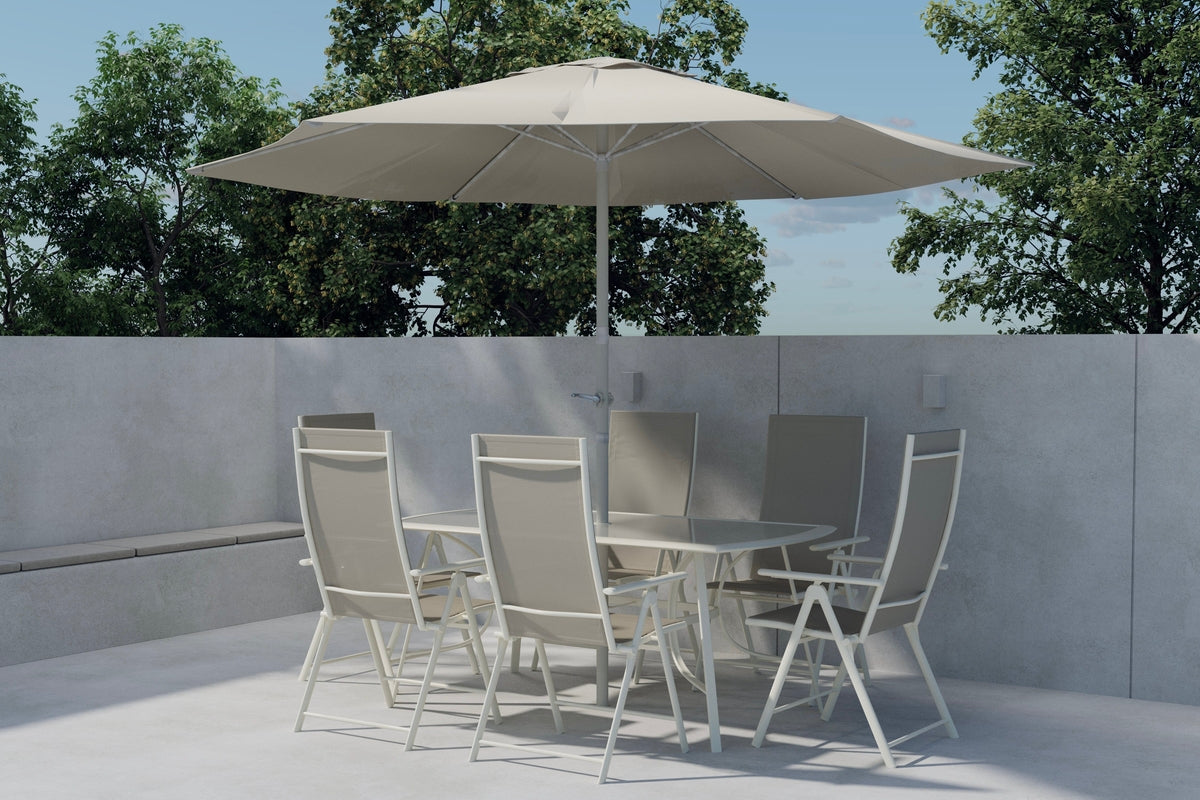 Venture Design Brekki Matgrupper Beige Beige