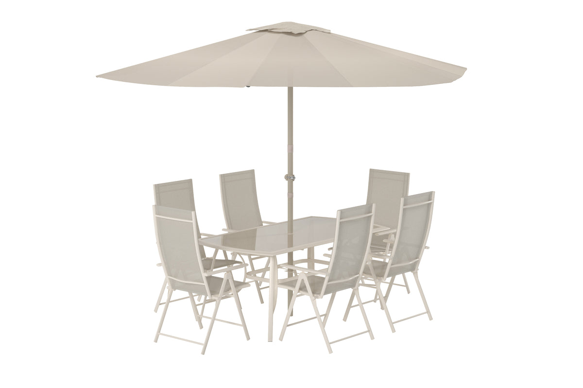 Venture Design Brekki Matgrupper Beige Beige