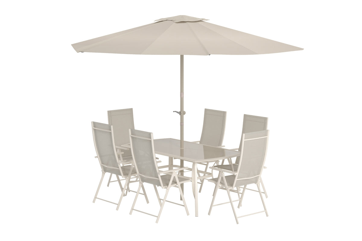 Venture Design Brekki Matgrupper Beige Beige