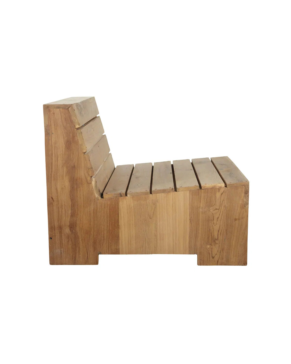 House Doctor Stol, HDWoodie, Natur