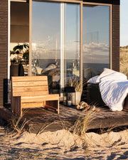 House Doctor Stol, HDWoodie, Natur