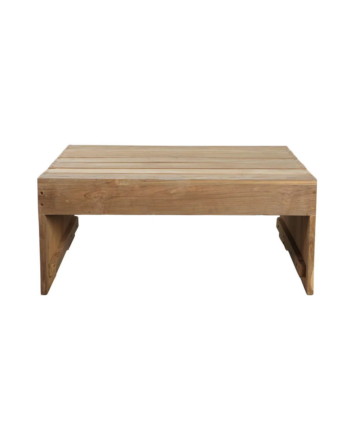 House Doctor Bord, HDWoodie, Natur