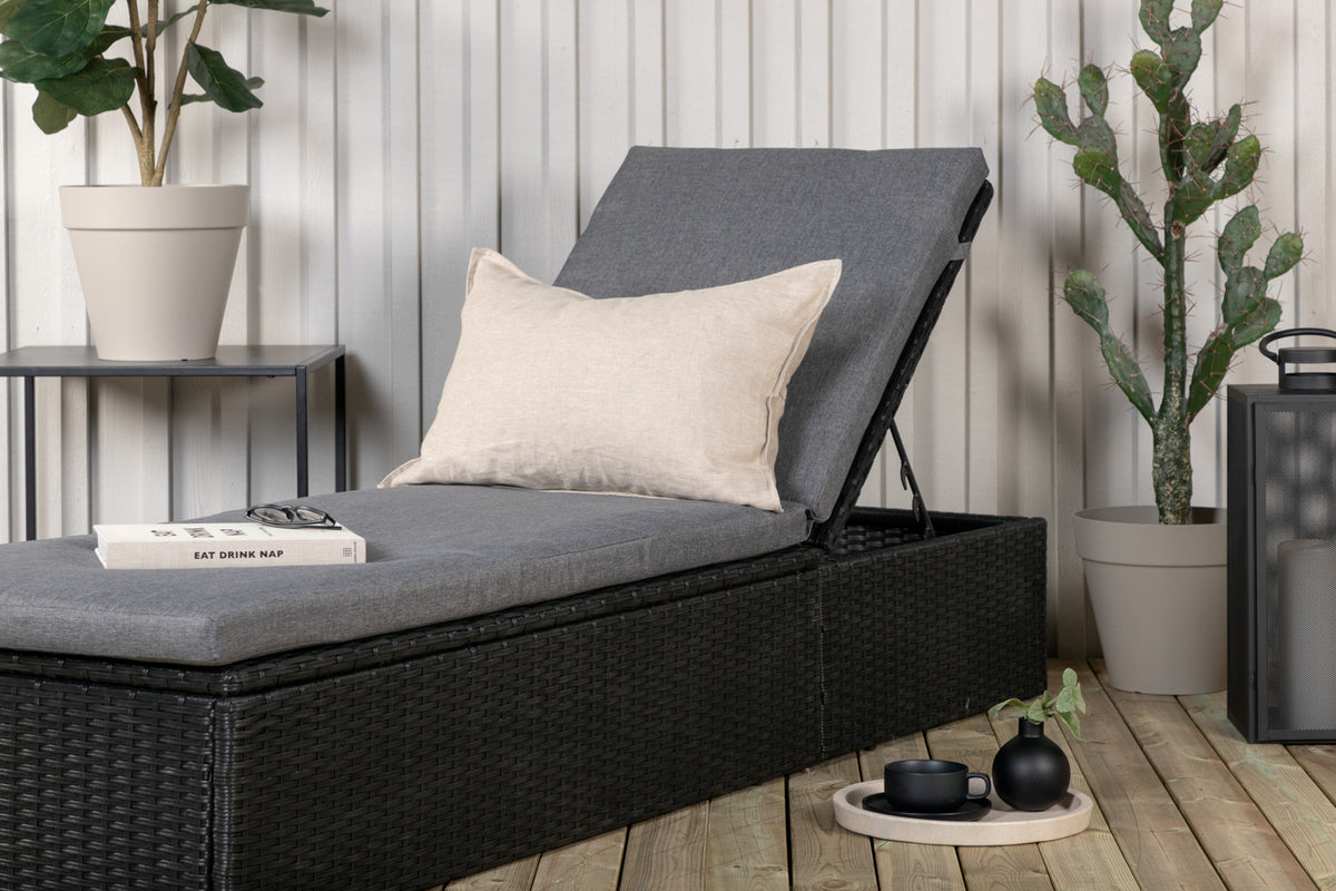 Venture Design Quad Solstolar