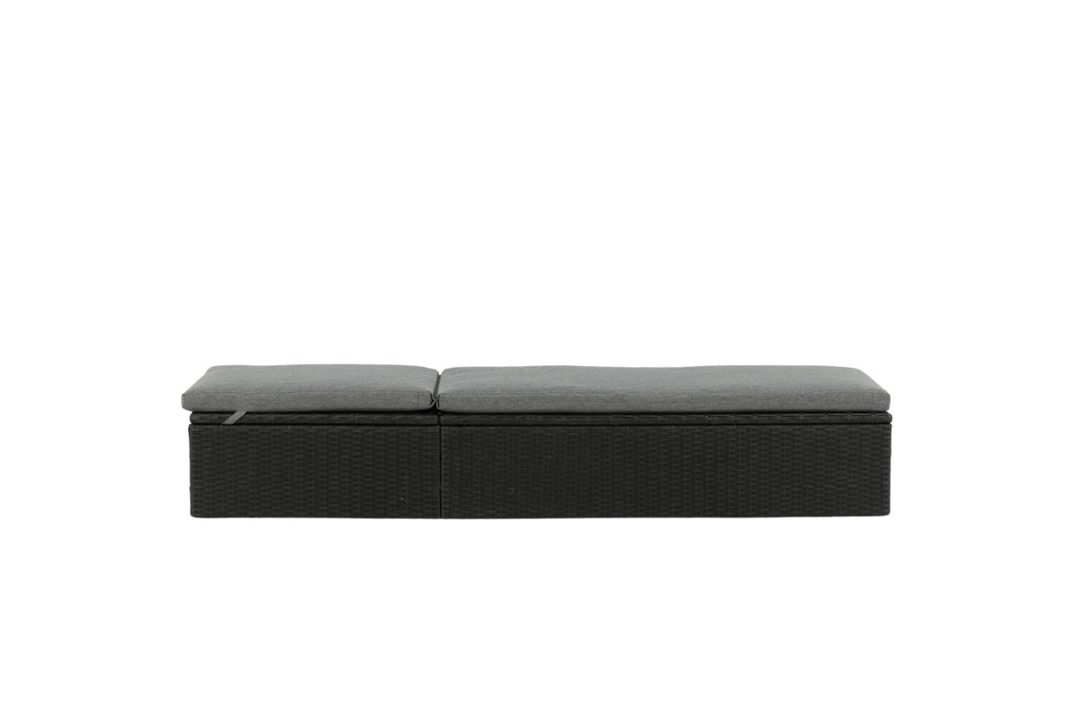 Venture Design Quad Solstolar