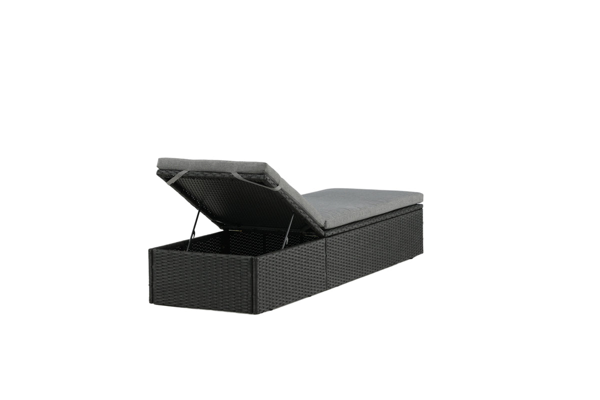 Venture Design Quad Solstolar