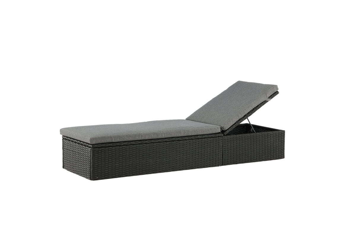 Venture Design Quad Solstolar