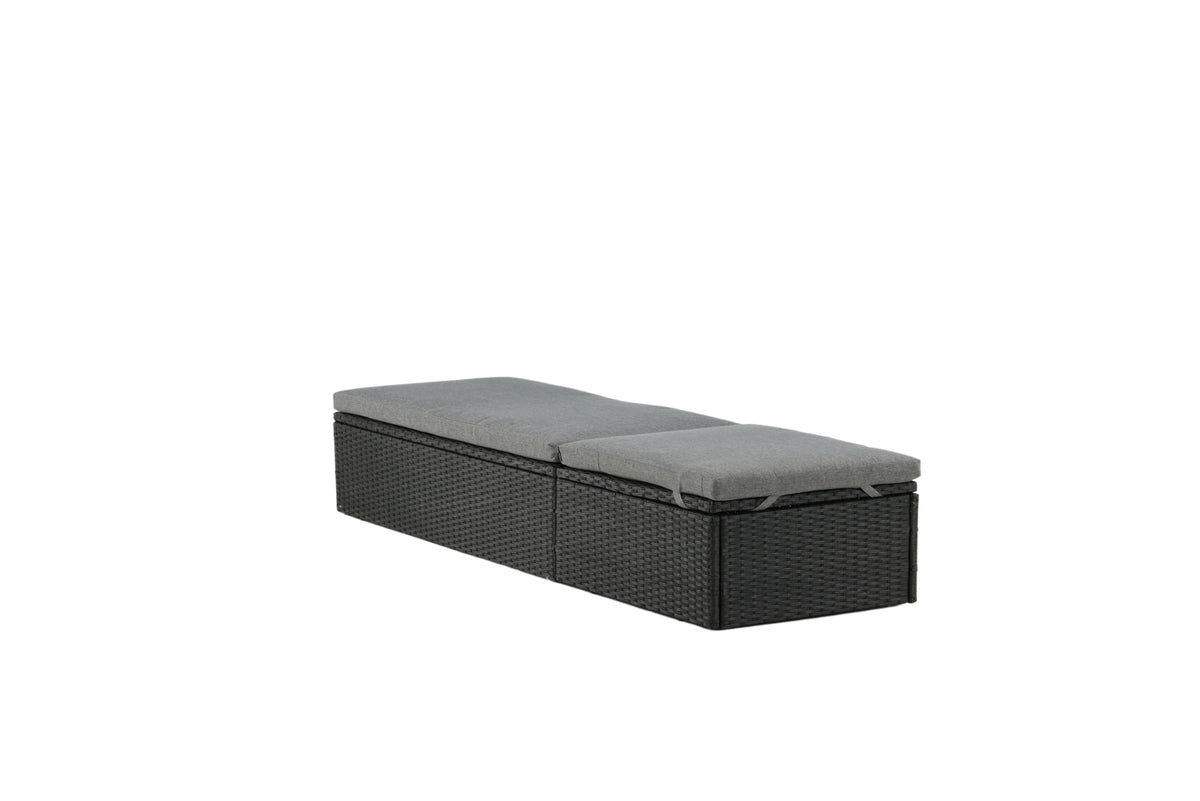 Venture Design Quad Solstolar