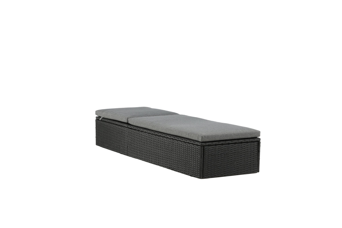 Venture Design Quad Solstolar