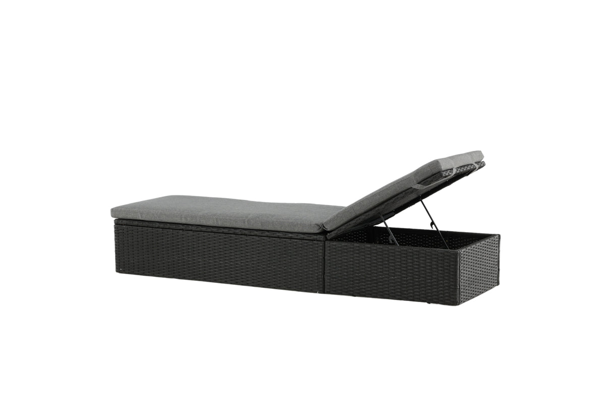 Venture Design Quad Solstolar
