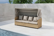 Venture Design Nopy Solstolar