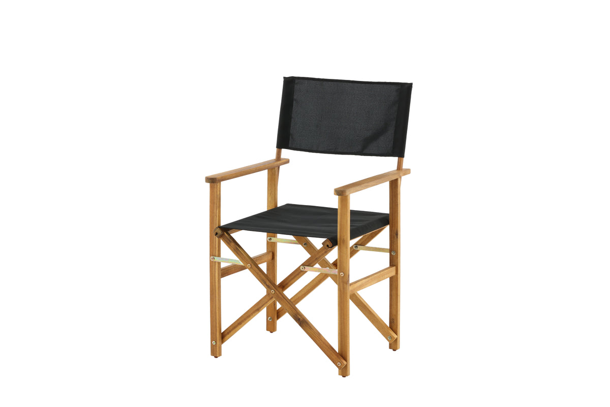 Venture Design Marion Matstolar 2-pack Natur