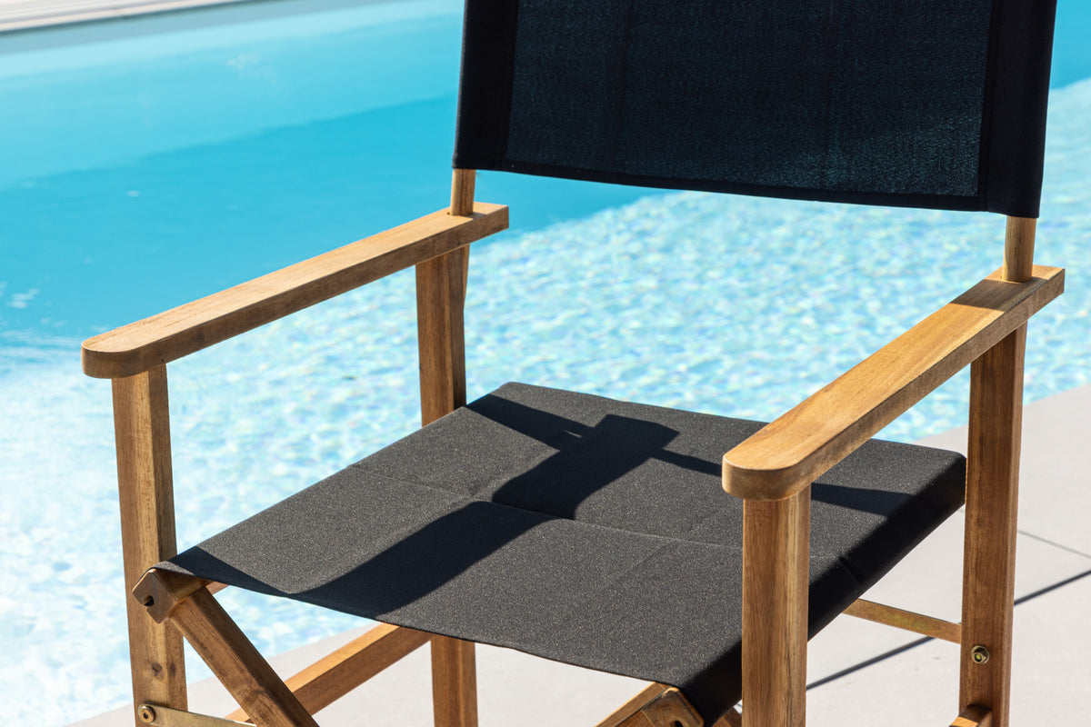 Venture Design Marion Matstolar 2-pack Natur