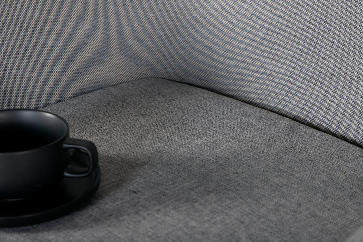 Venture Design Spoga Matstolar 2-pack Grå