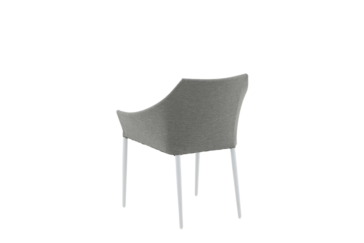 Venture Design Spoga Matstolar 2-pack Grå