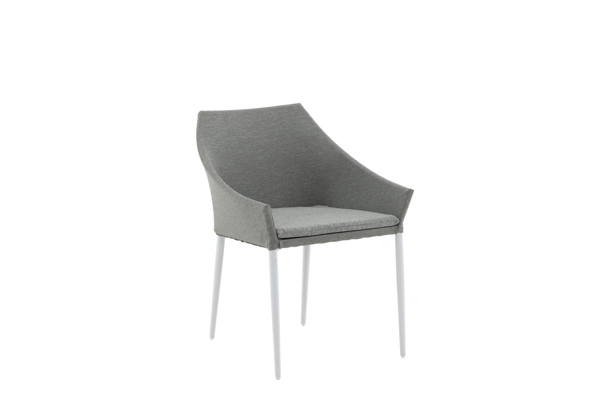 Venture Design Spoga Matstolar 2-pack Grå
