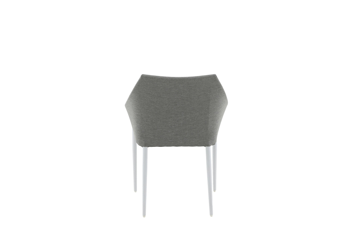 Venture Design Spoga Matstolar 2-pack Grå