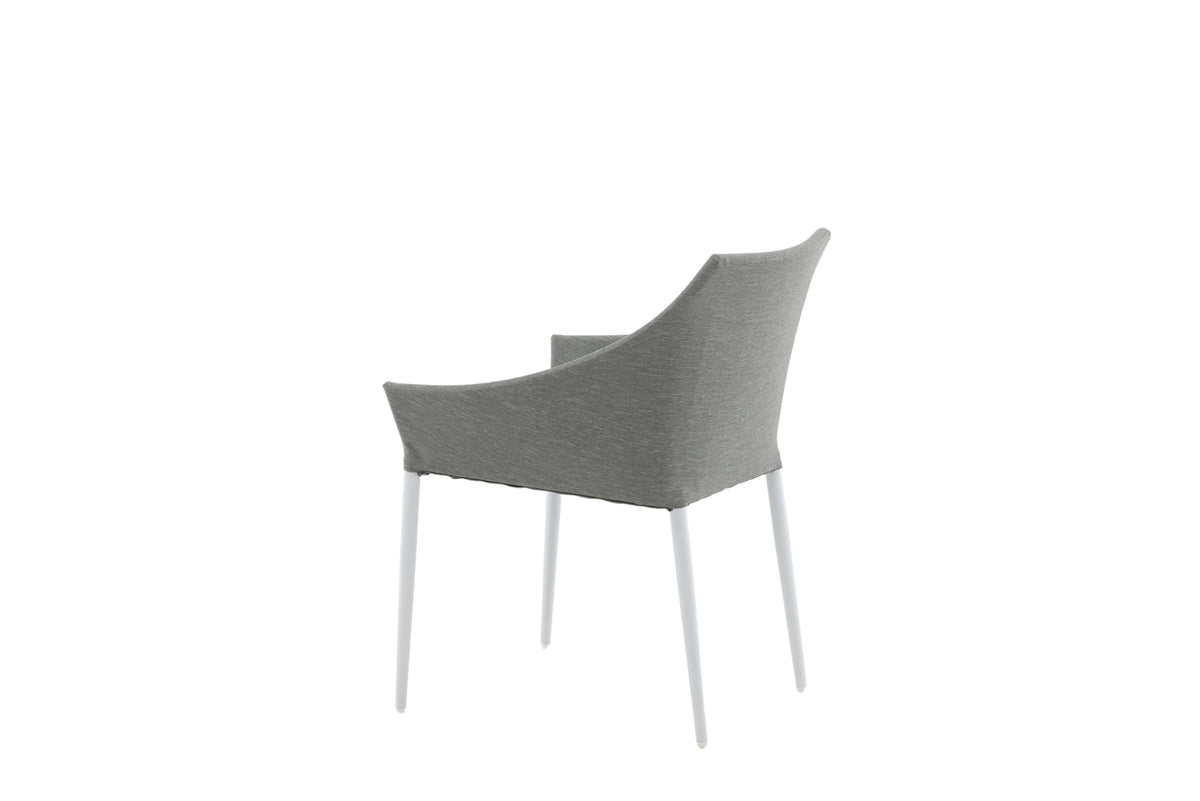 Venture Design Spoga Matstolar 2-pack Grå