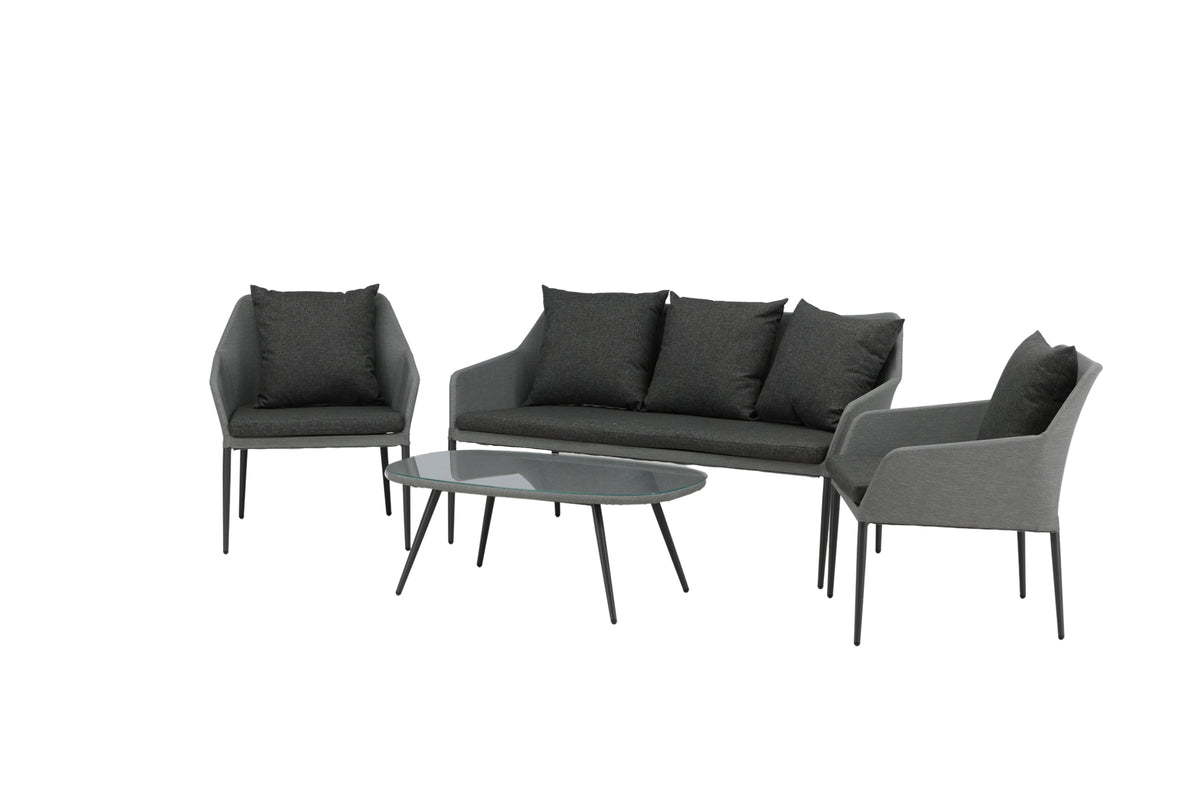 Venture Design Spoga Soffgrupper Grå