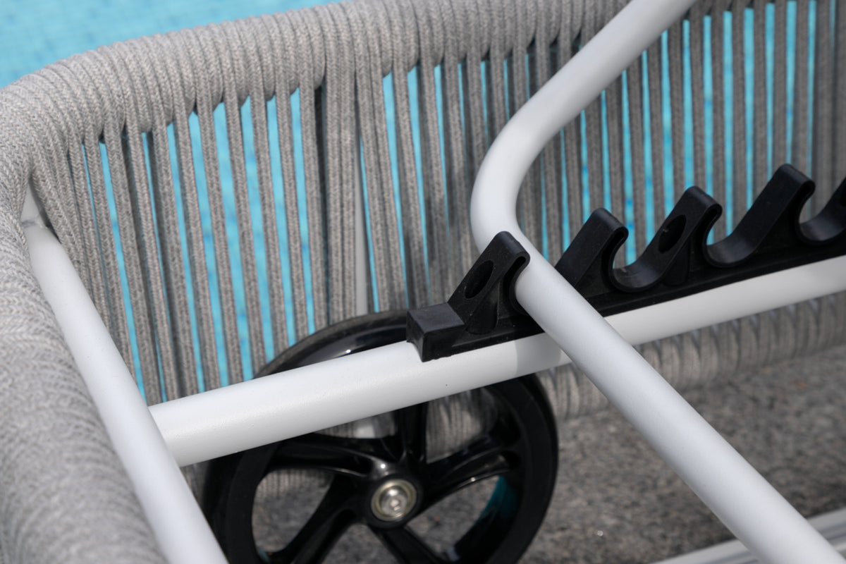 Venture Design Virya Solstolar