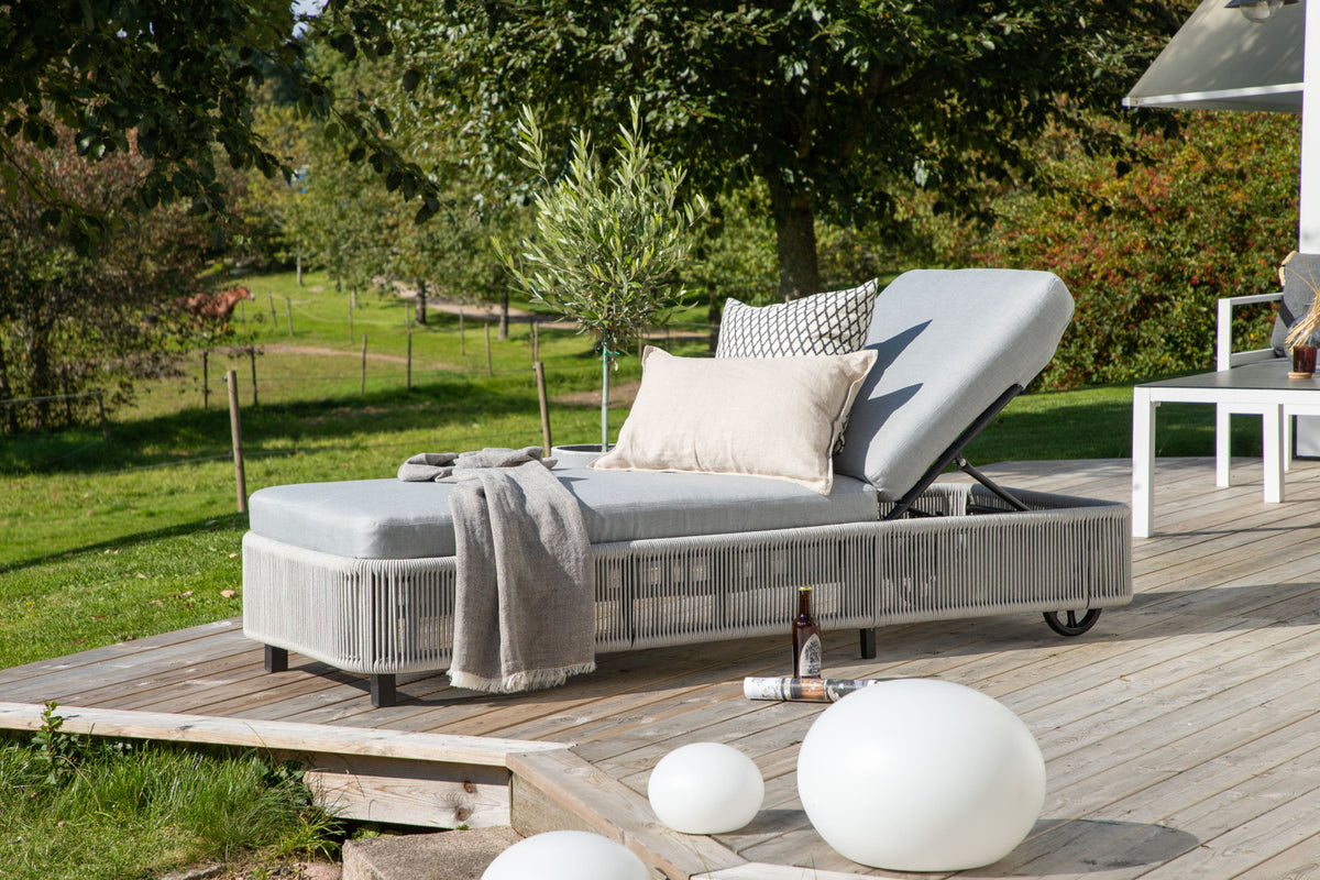 Venture Design Virya Solstolar