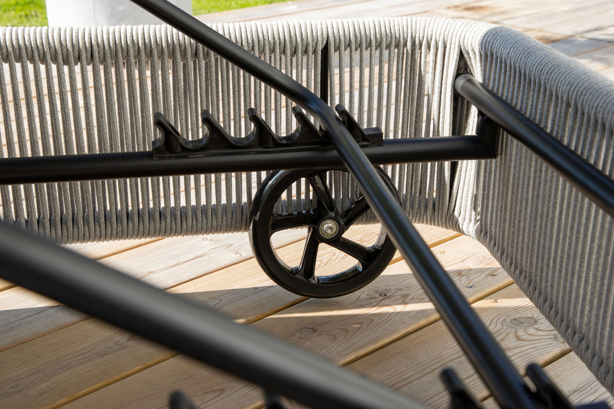 Venture Design Virya Solstolar