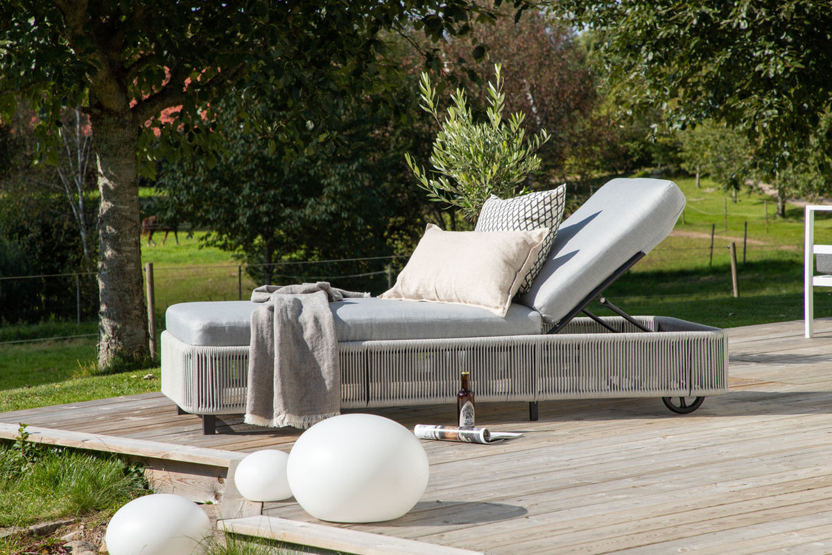 Venture Design Virya Solstolar