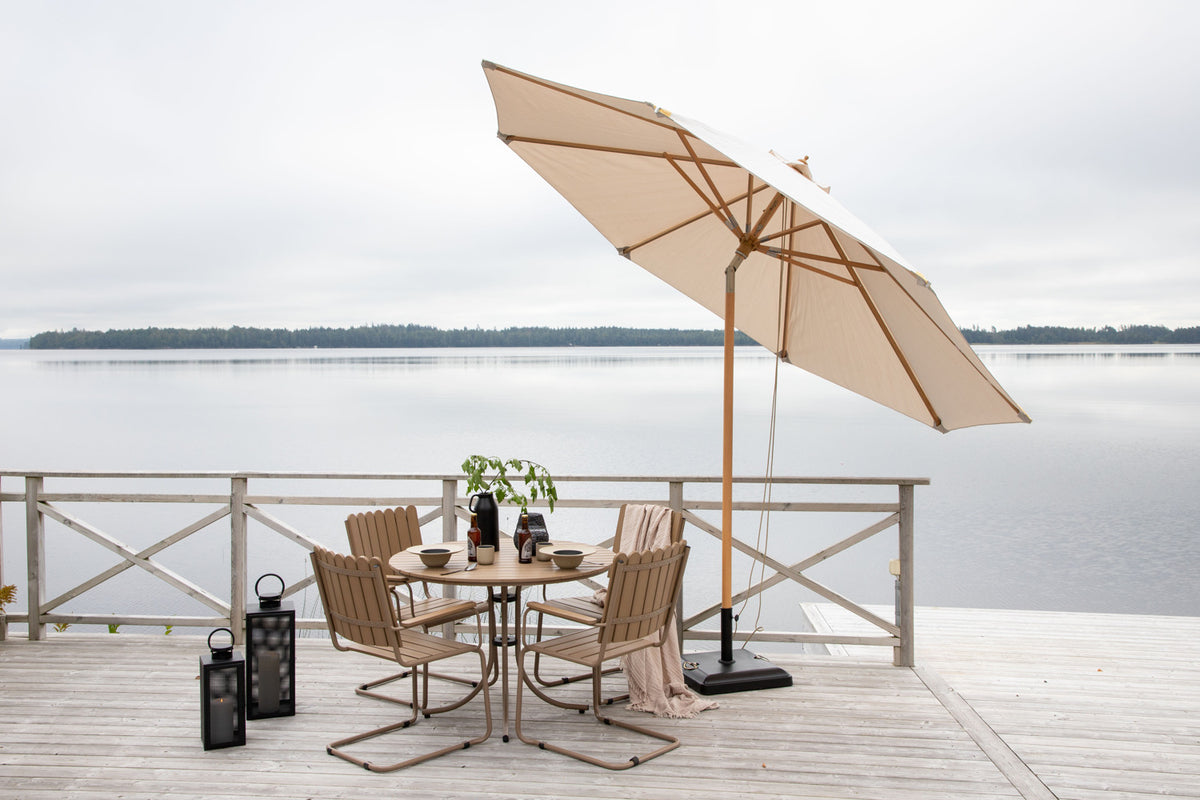 Venture Design Nypo Parasoll 330 x 258 x 330