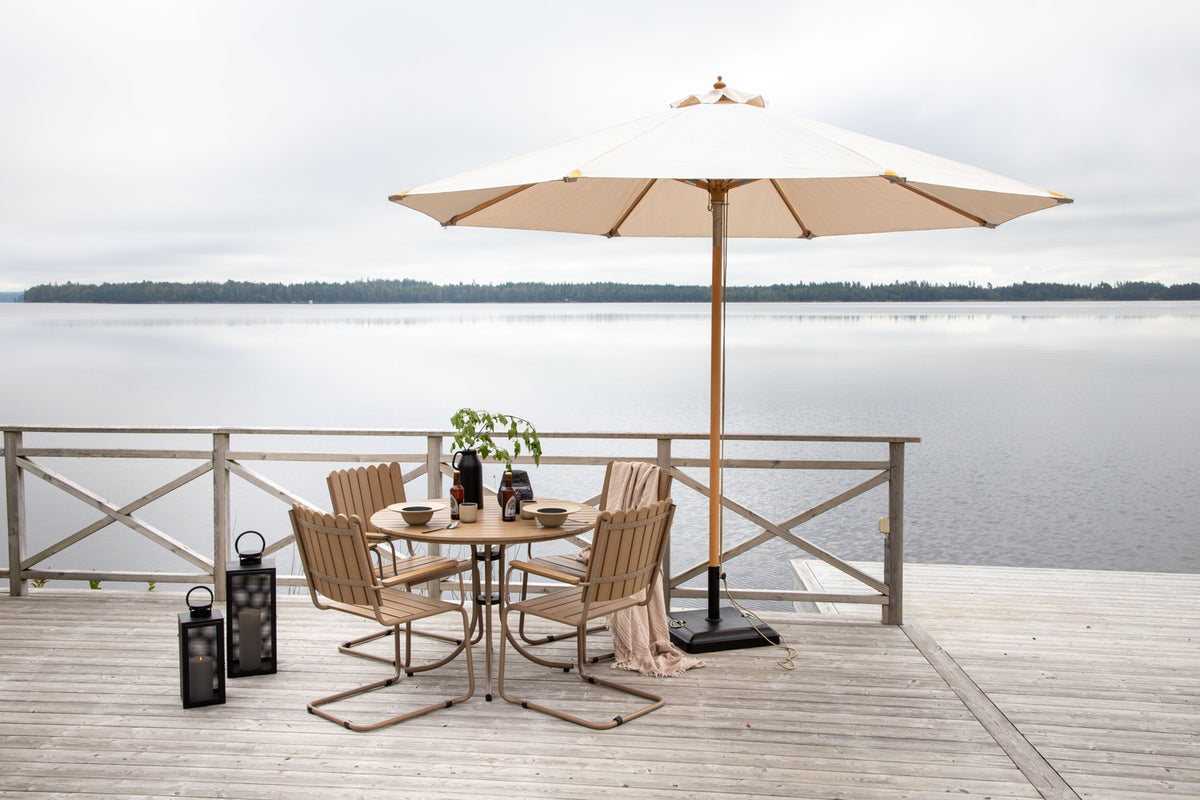 Venture Design Nypo Parasoll 330 x 258 x 330