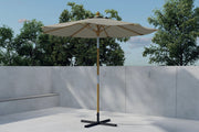 Venture Design Cerox Parasoll ⌀270