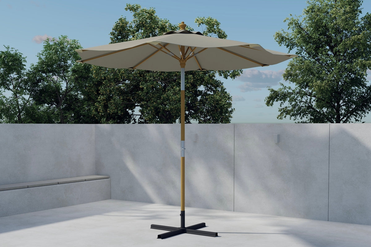 Venture Design Cerox Parasoll ⌀270