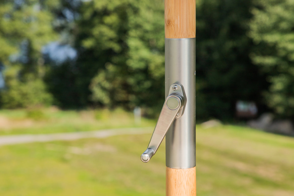 Venture Design Cerox Parasoll ⌀270