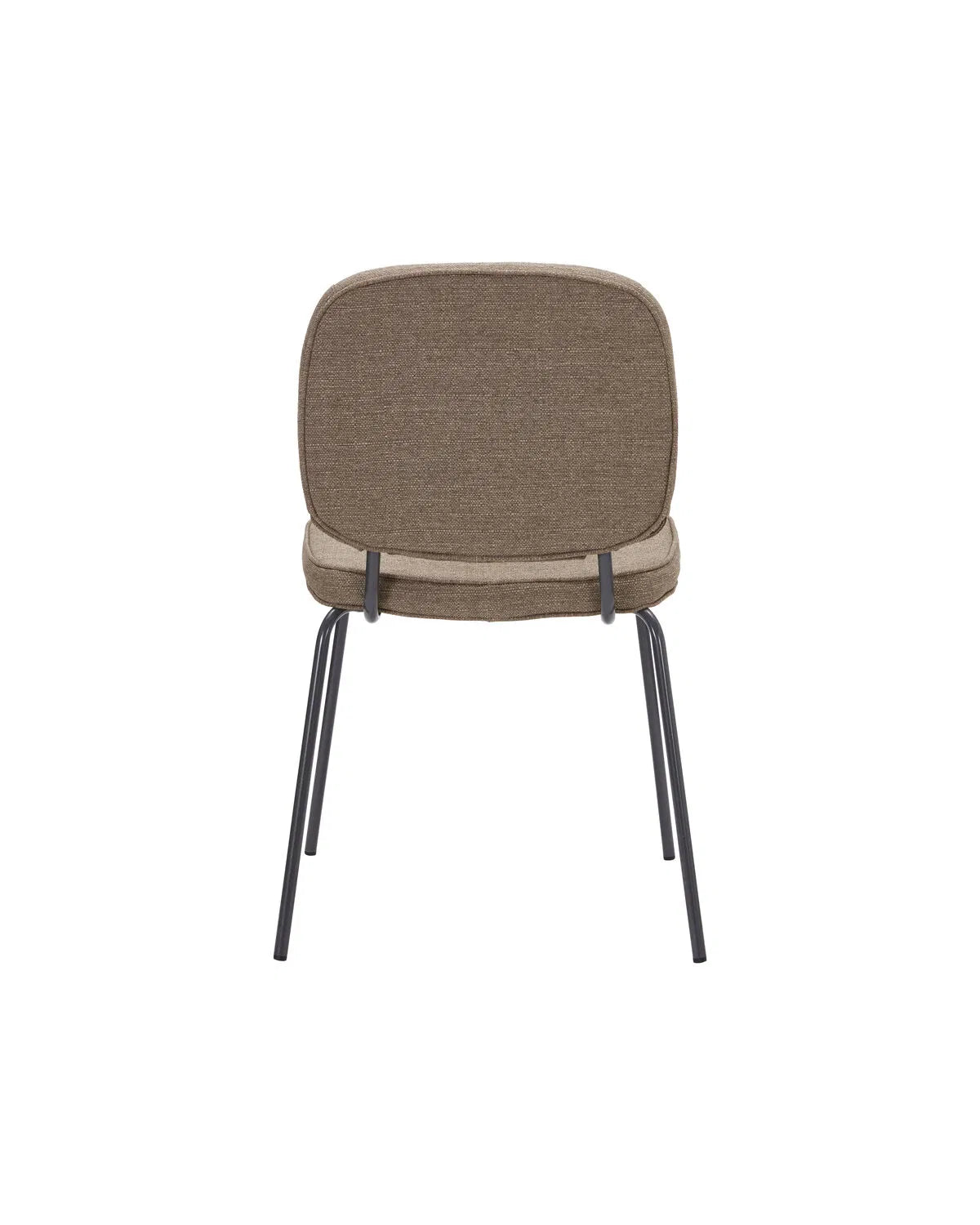 House Doctor Stolar, 4-pack, HDCarma, Mörk sand