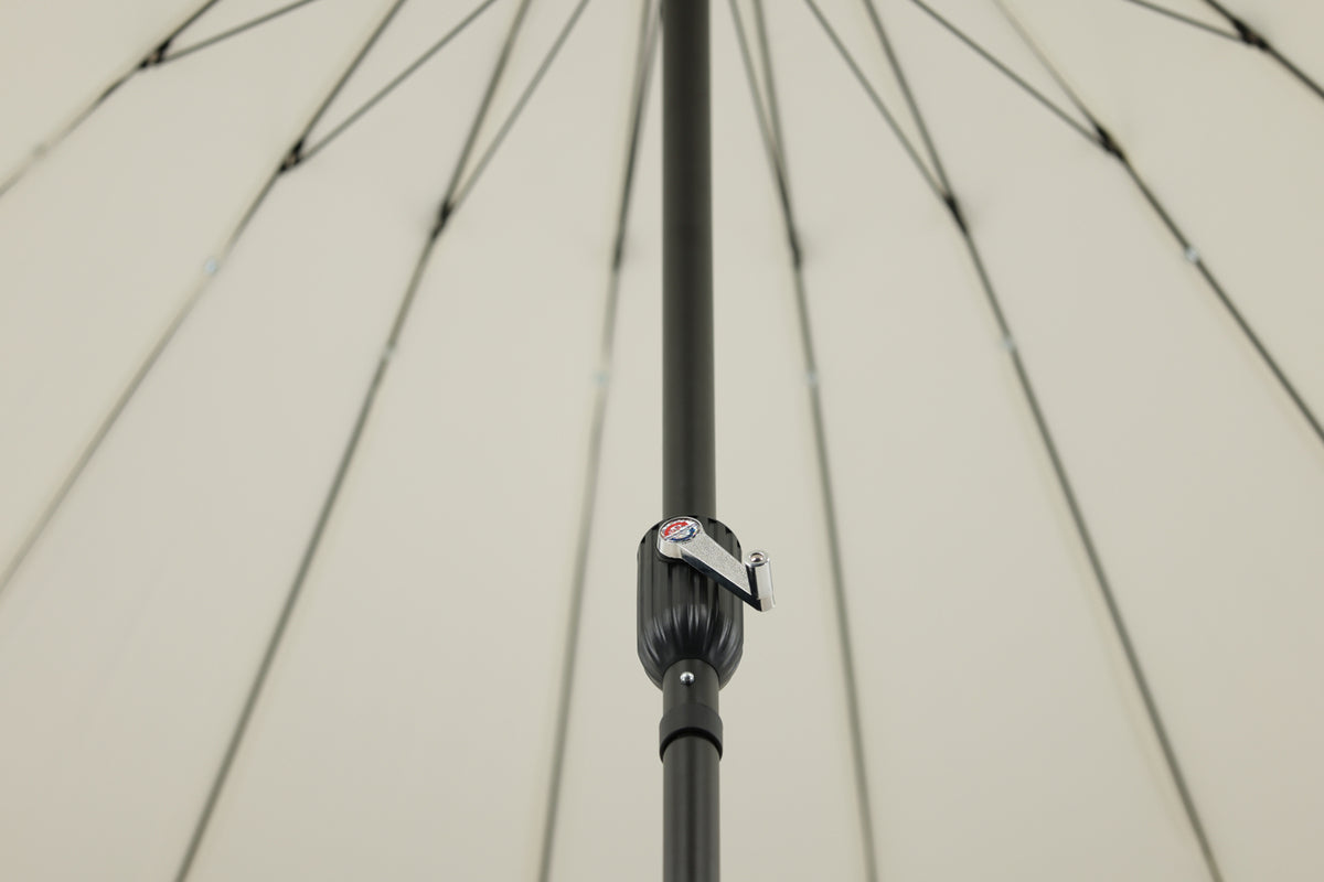 Venture Design Palmetto Parasoll ⌀270