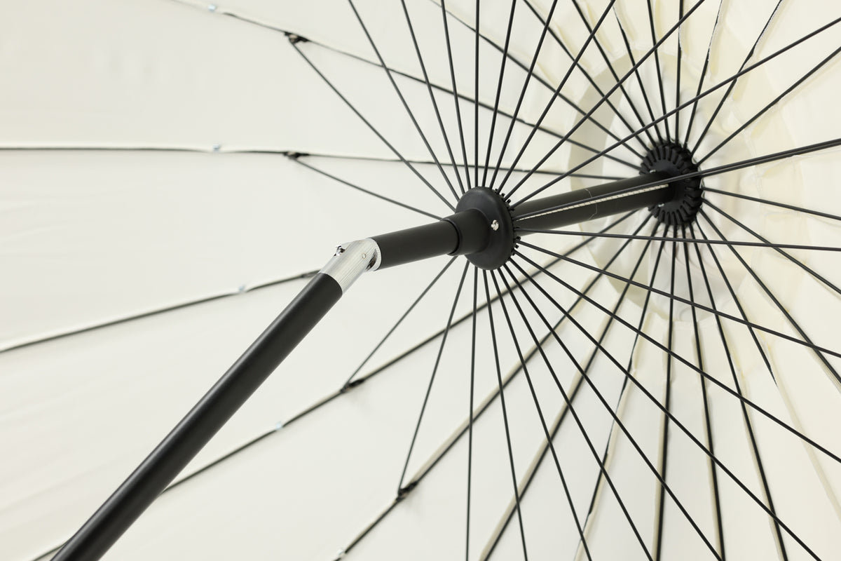 Venture Design Palmetto Parasoll ⌀270