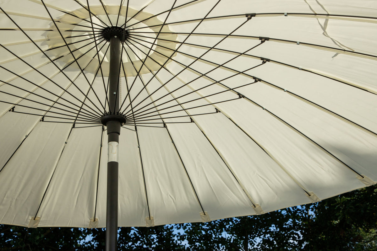 Venture Design Palmetto Parasoll ⌀270